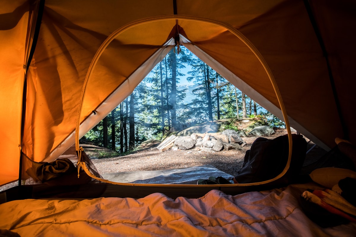 Best Camping Gifts [cy]: 12 Expert-Tested Outdoor Essentials - PropelRC