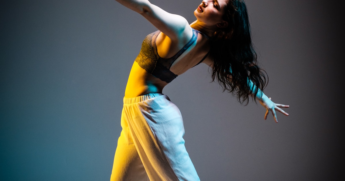 Gifts For Dancers: 12 Perfect Presents for Every Dance Enthusiast - PropelRC