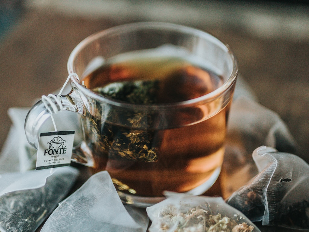 Tea Gift Sets: 12 Perfect Presents for Tea Lovers [2025 Guide] - PropelRC