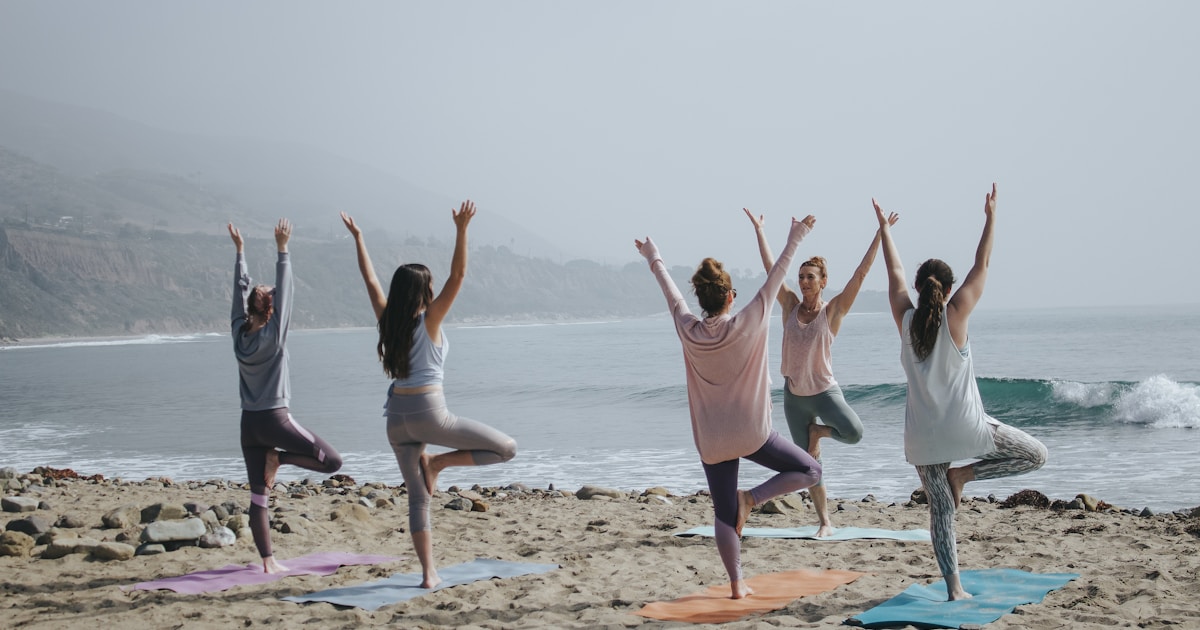 15 Perfect Yoga Gifts for Every Yogi [2025 Guide] - PropelRC