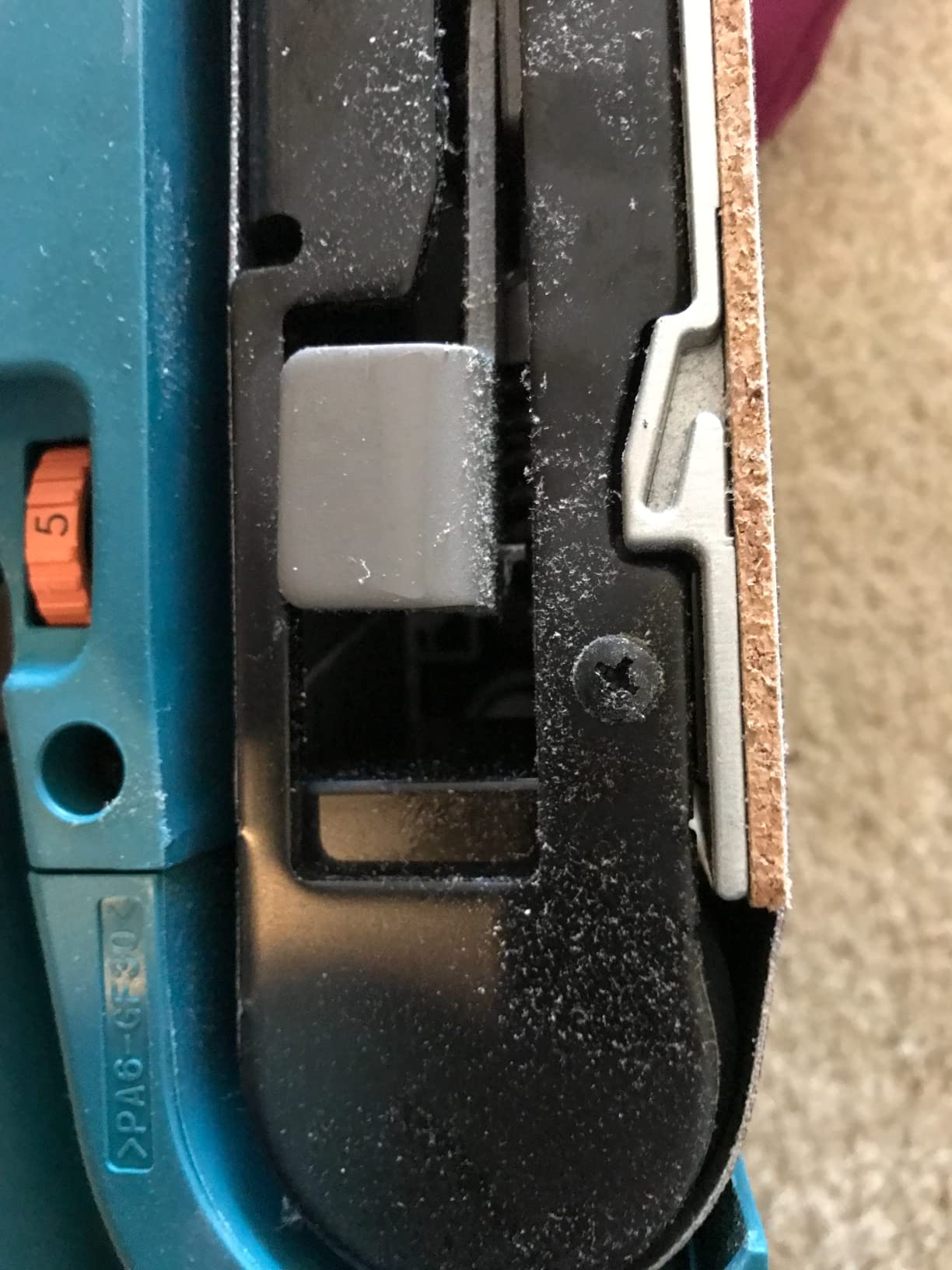 Makita 9903 3