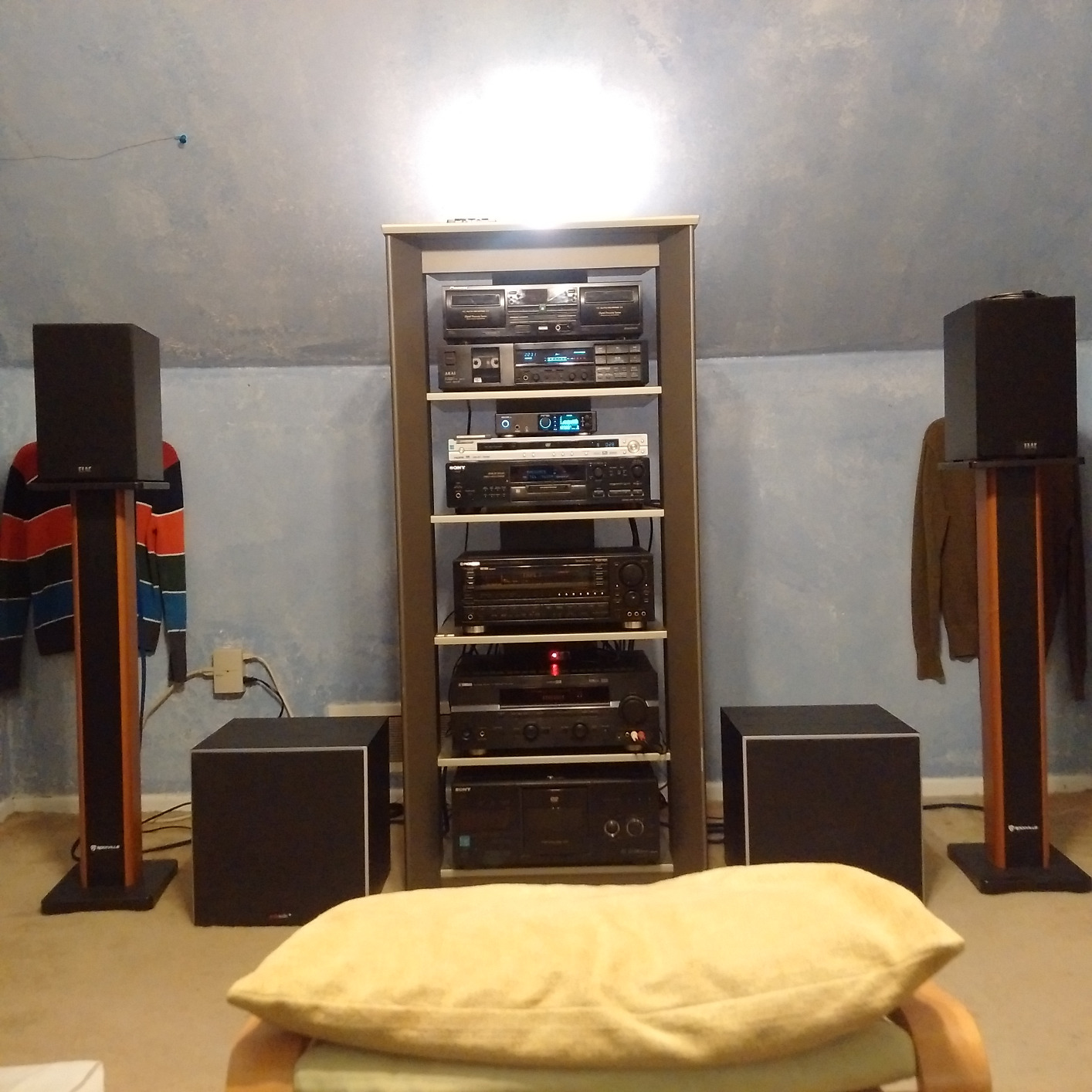Polk Audio PSW10 10