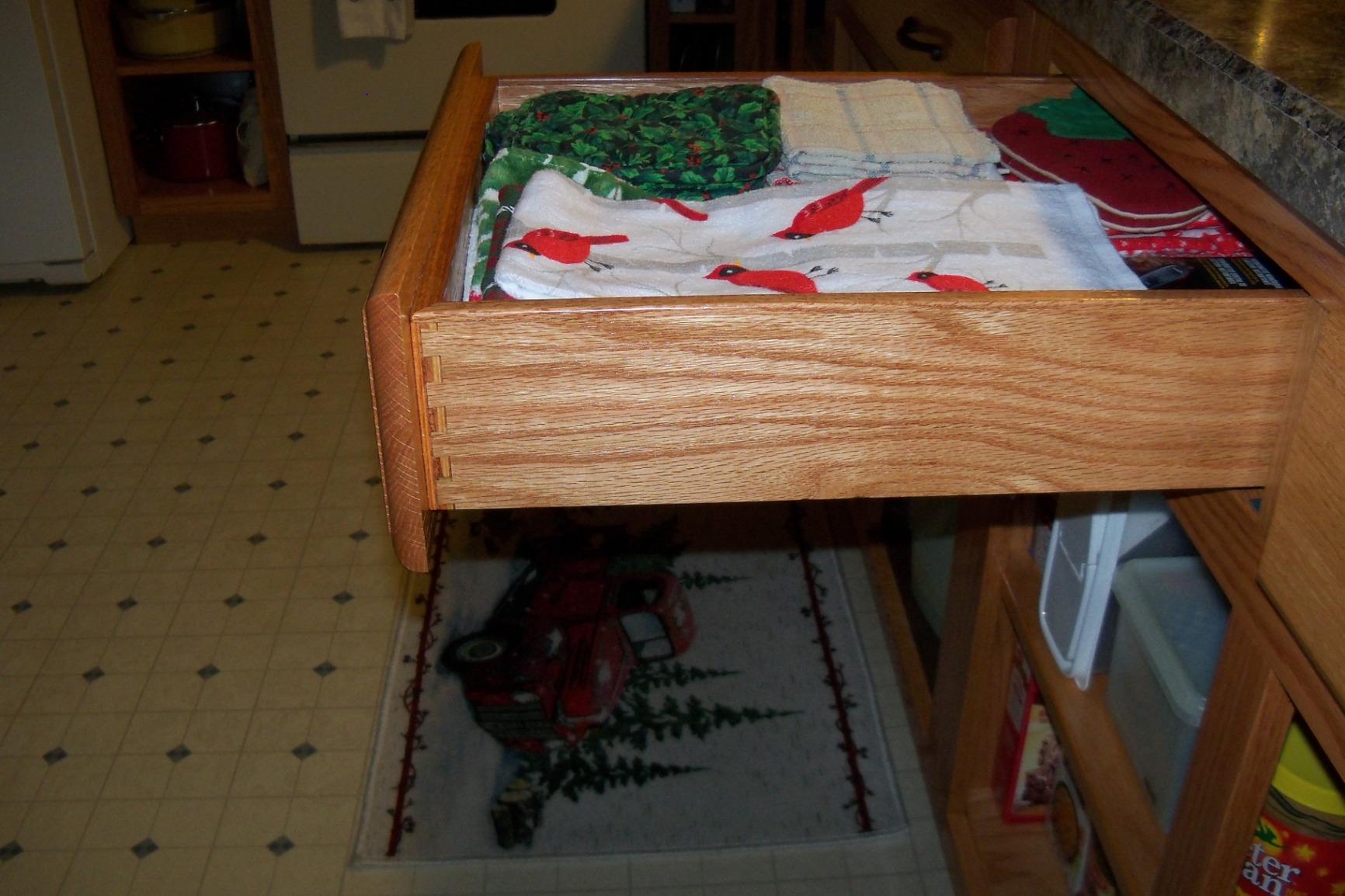 PORTER-CABLE Dovetail Jig, 12-Inch (4210) customer photo 1