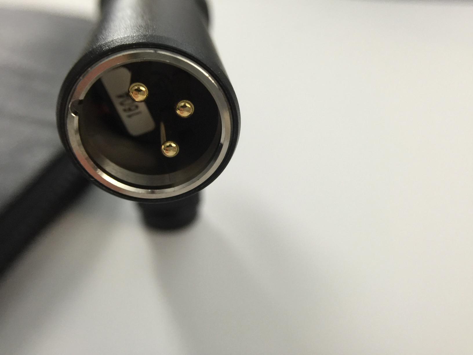 Audio-Technica AT875R Condenser Microphone, 9.5 x 5 x 2.75 inches - Customer Photo 1