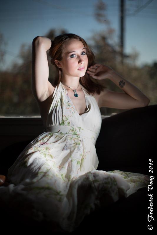 Canon EF 50mm f/1.2L USM Customer Review Canon EF 50mm f/1.2L USM - Customer Photo 2