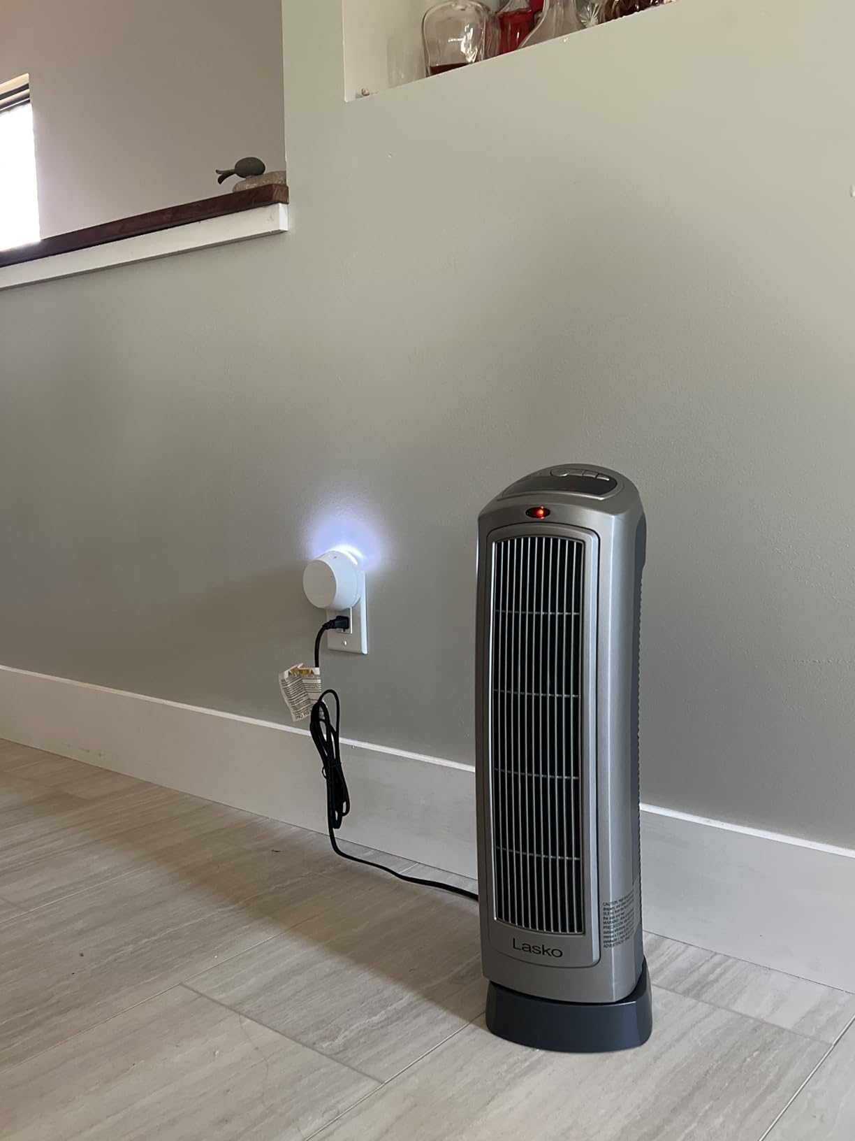 Lasko 755320 Tower customer photo 1