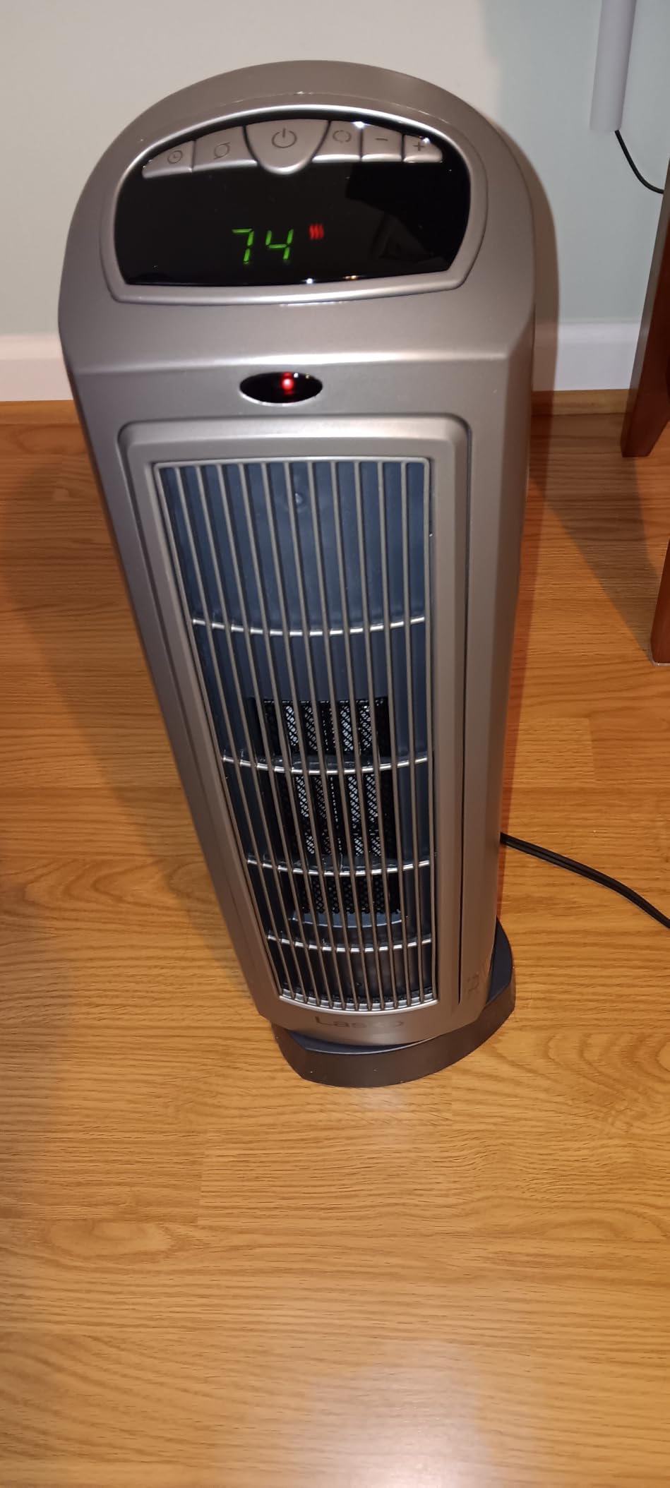 Lasko 755320 Tower customer photo 2