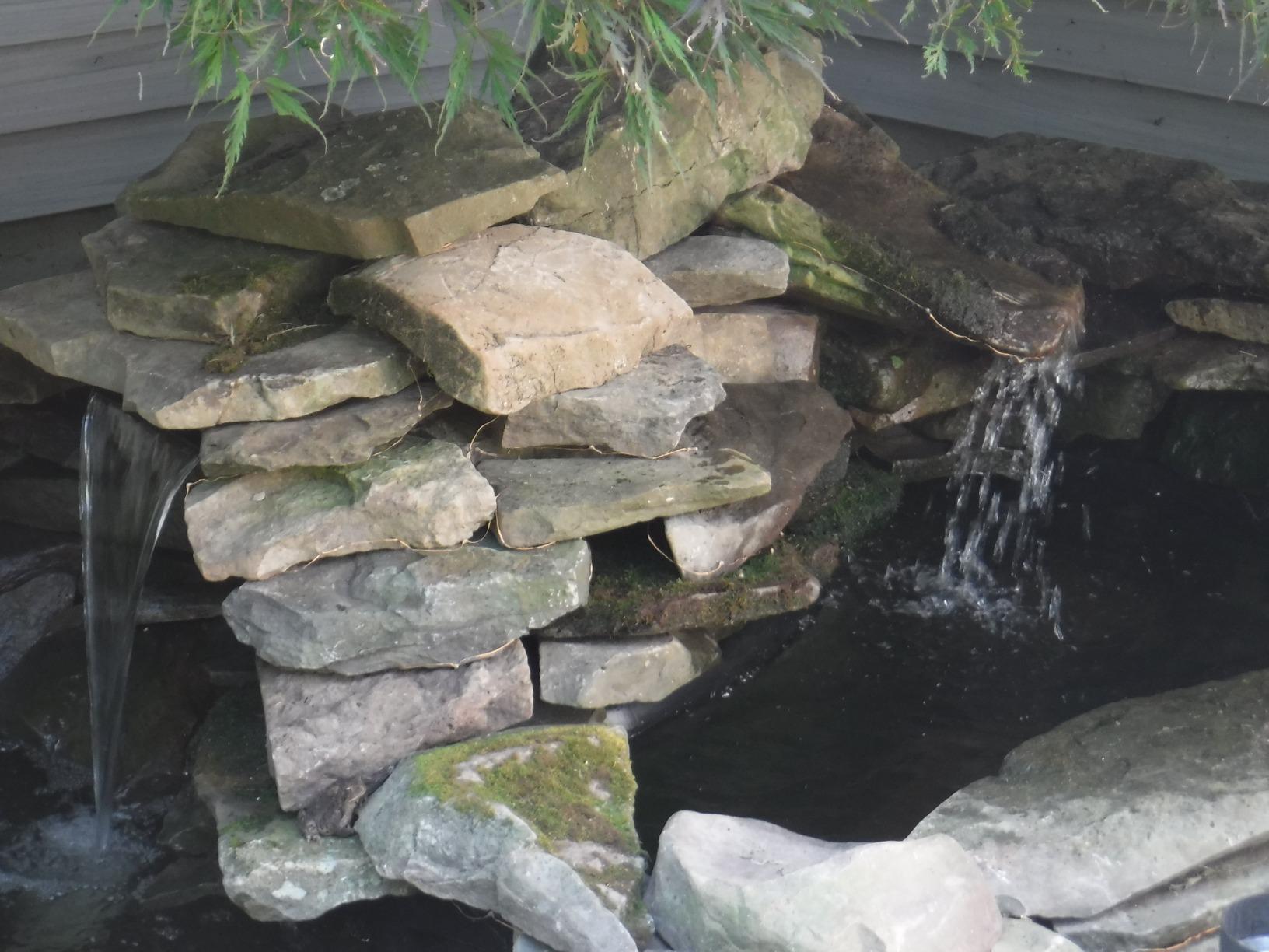 Tetra Pond Water Garden Pump, 1081 GPH customer photo 2