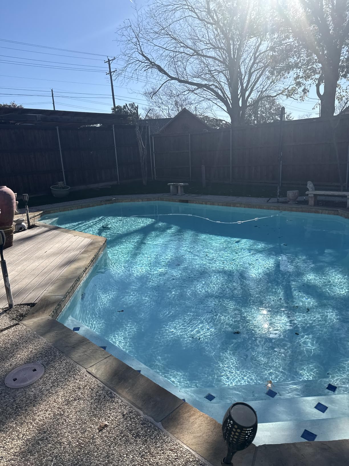 Dicalite Minerals DE25BOX Diatomaceous Earth Pool Filter D.E. 25 lbs Customer Review Dicalite Minerals DE25BOX Diatomaceous Earth Pool Filter D.E. 25 lbs - Customer Photo 1