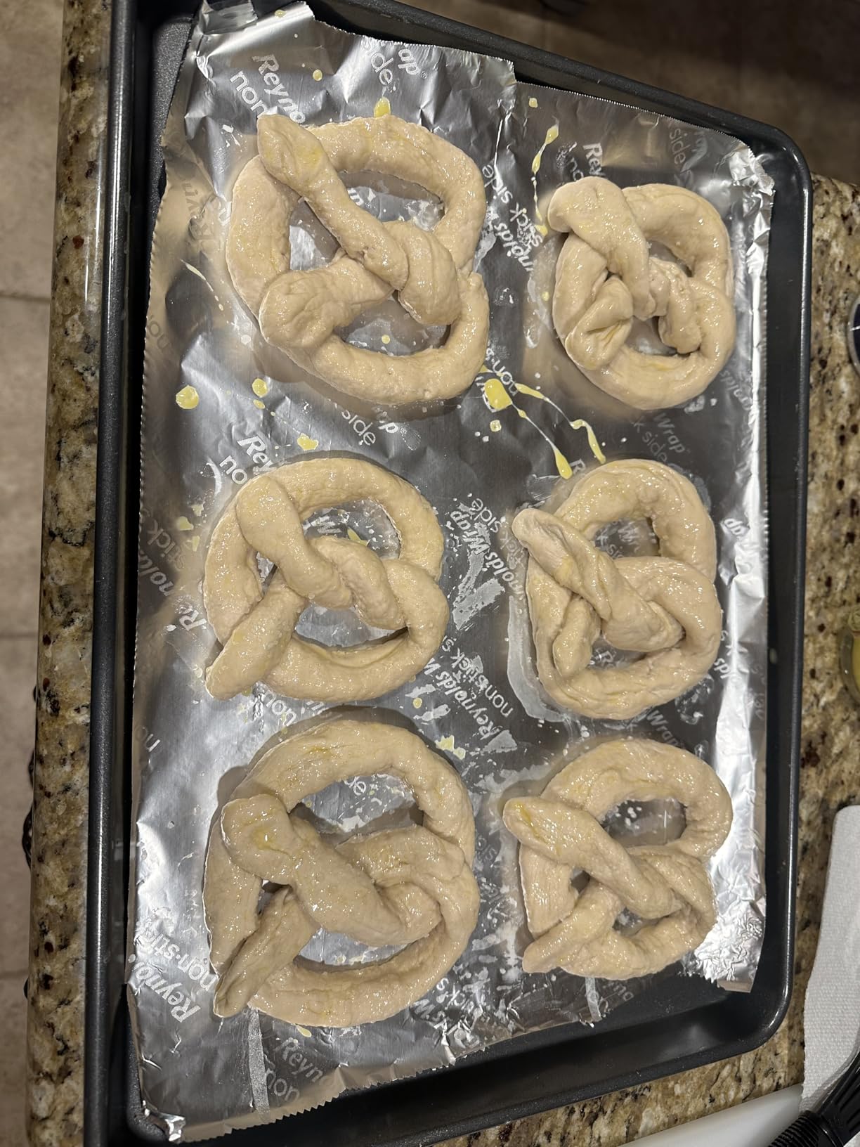 Zojirushi Home Bakery Supreme Breadmaker customer photo 2