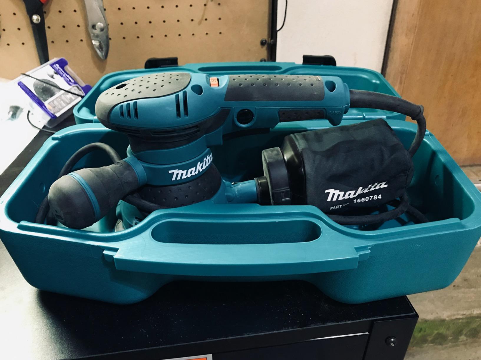 Makita BO5041K 5 Makita BO5041K 5
