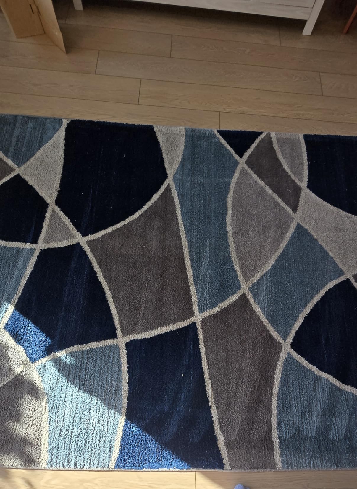 Hoover PowerScrub Deluxe Carpet Cleaner Machine for Carpet and Upholstery, Deep Cleaning Carpet Shampooer Machine with Multi-Purpose Tools, Pair Carpet Cleaner Solution - Customer Photo 1