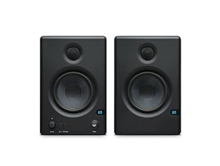 PreSonus Eris E4.5-2-Way 4.5 PreSonus Eris E4.5-2-Way 4.5