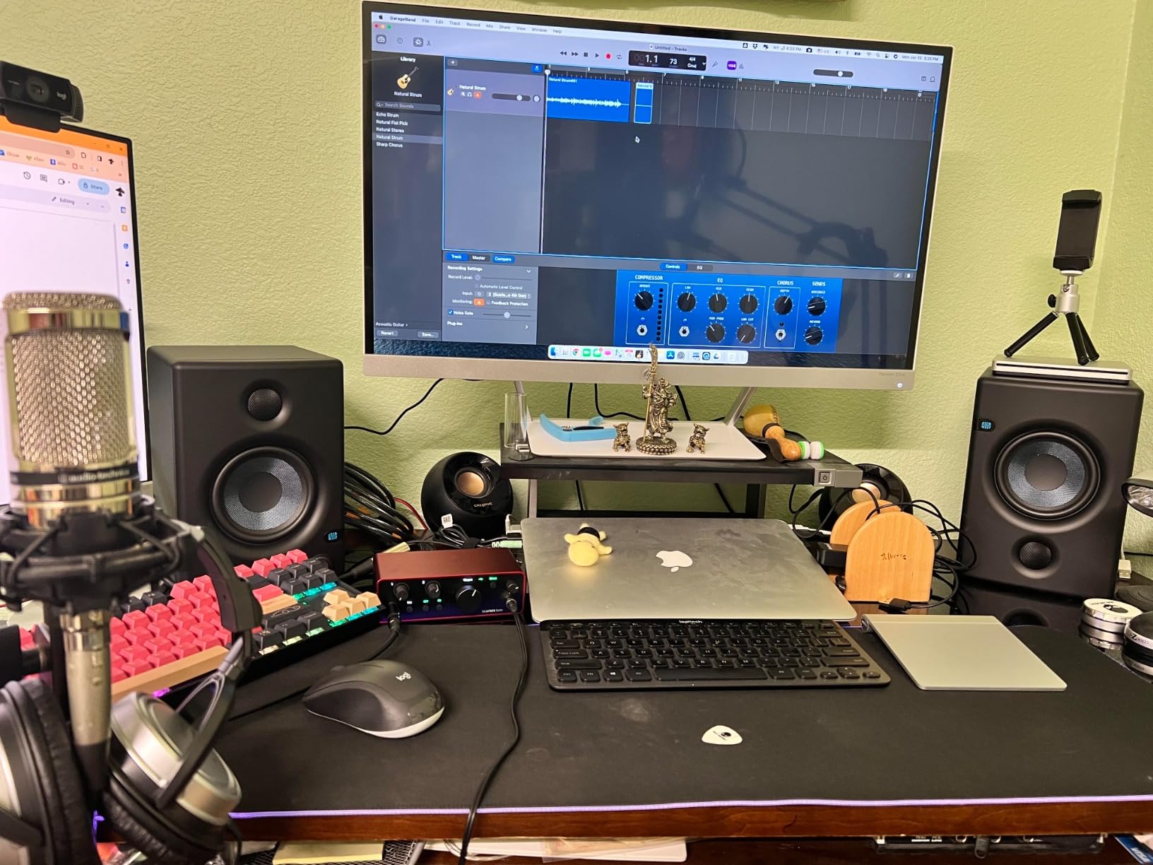 PreSonus Eris E4.5-2-Way 4.5 PreSonus Eris E4.5-2-Way 4.5
