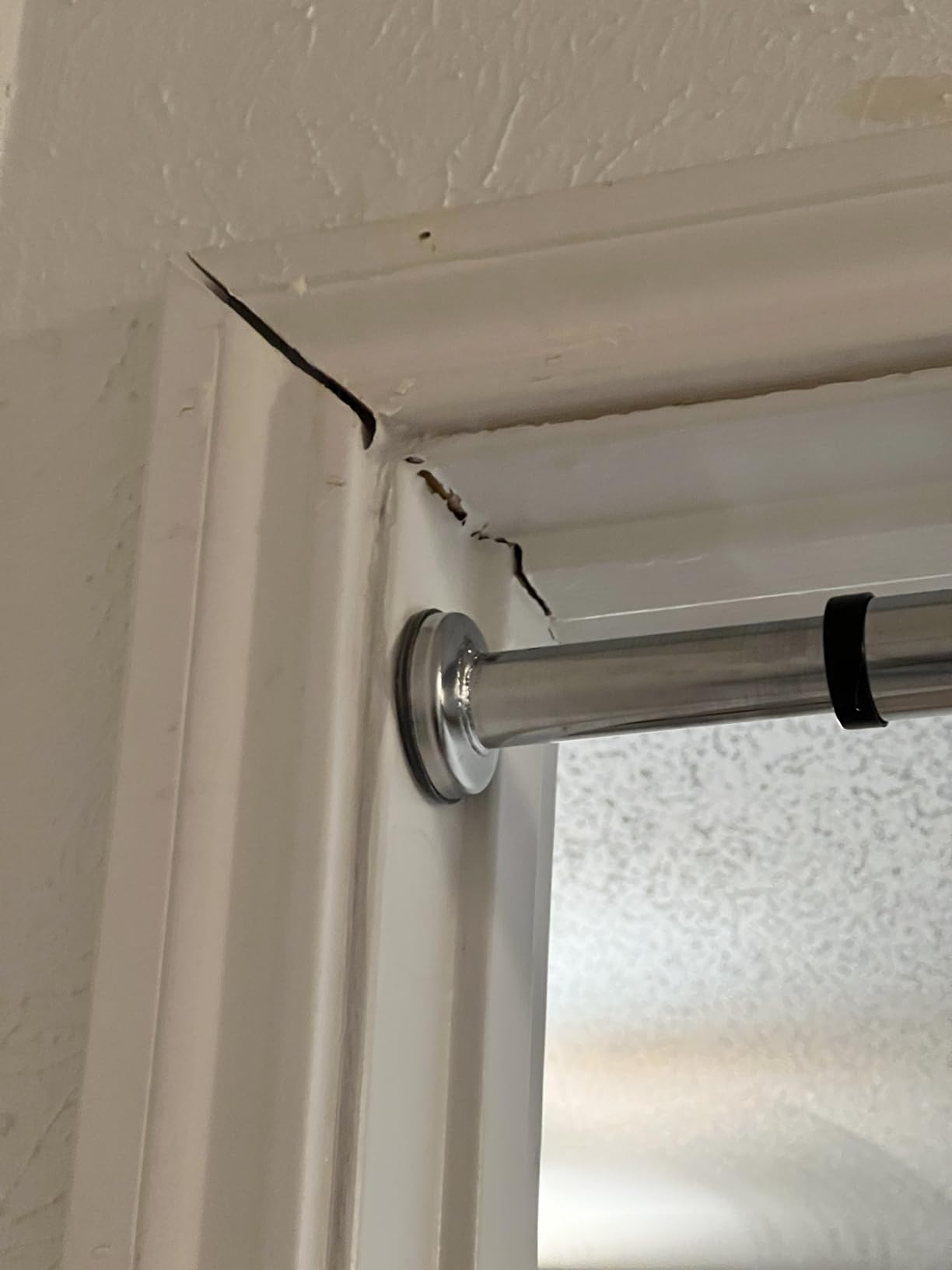 ProsourceFit Pull Up Bar for Multi Use Fitness & Home Gym Exercise - Customer Photo 1