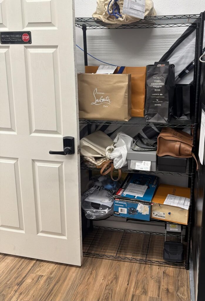 Best Heavy-Duty Storage Shelves