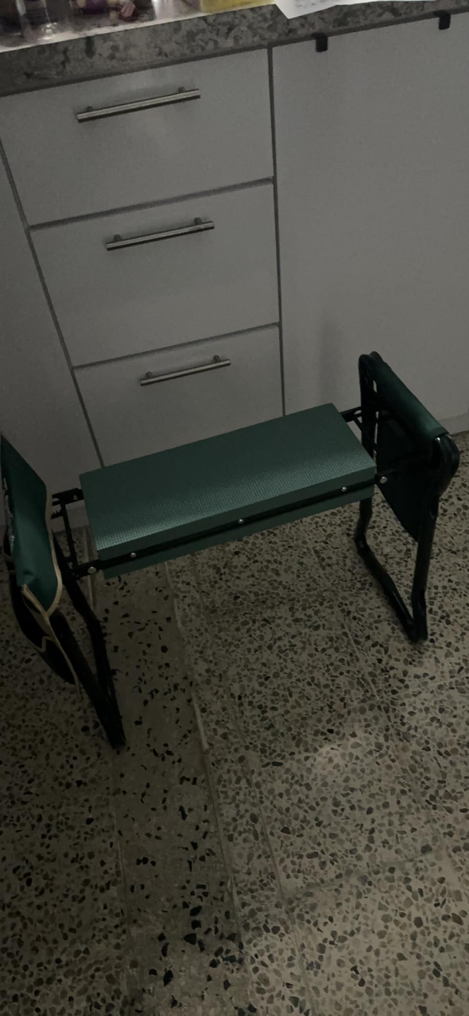 TomCare Garden Kneeler and Seat 10.64
