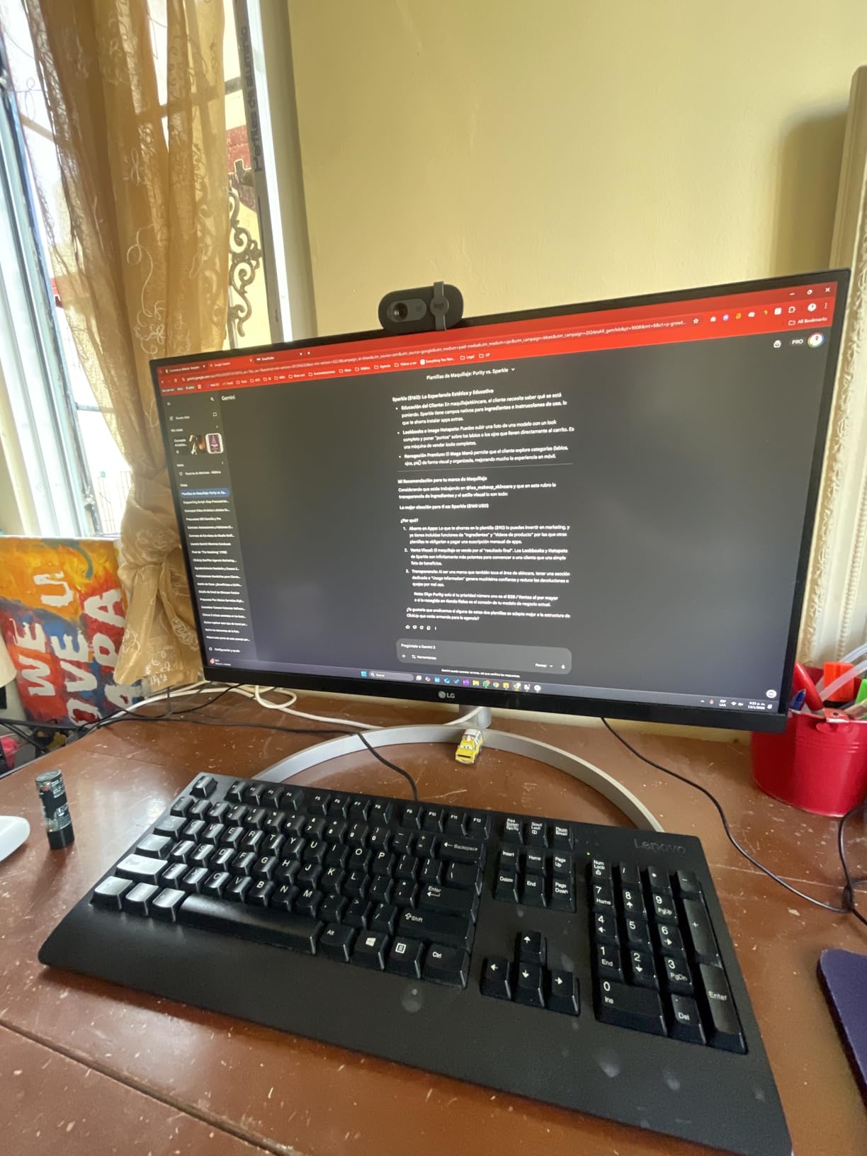 LG 27UK850-W 4K Monitor 27 LG 27UK850-W 4K Monitor 27