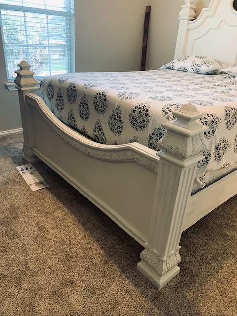 Classic Brands Cool Gel Chill Memory Foam 14-Inch Mattress with 2 BONUS Pillows |CertiPUR-US Certified |Bed-in-a-Box, Queen Customer Review Classic Brands Cool Gel Chill Memory Foam 14-Inch Mattress with 2 BONUS Pillows |CertiPUR-US Certified |Bed-in-a-Box, Queen - Customer Photo 3