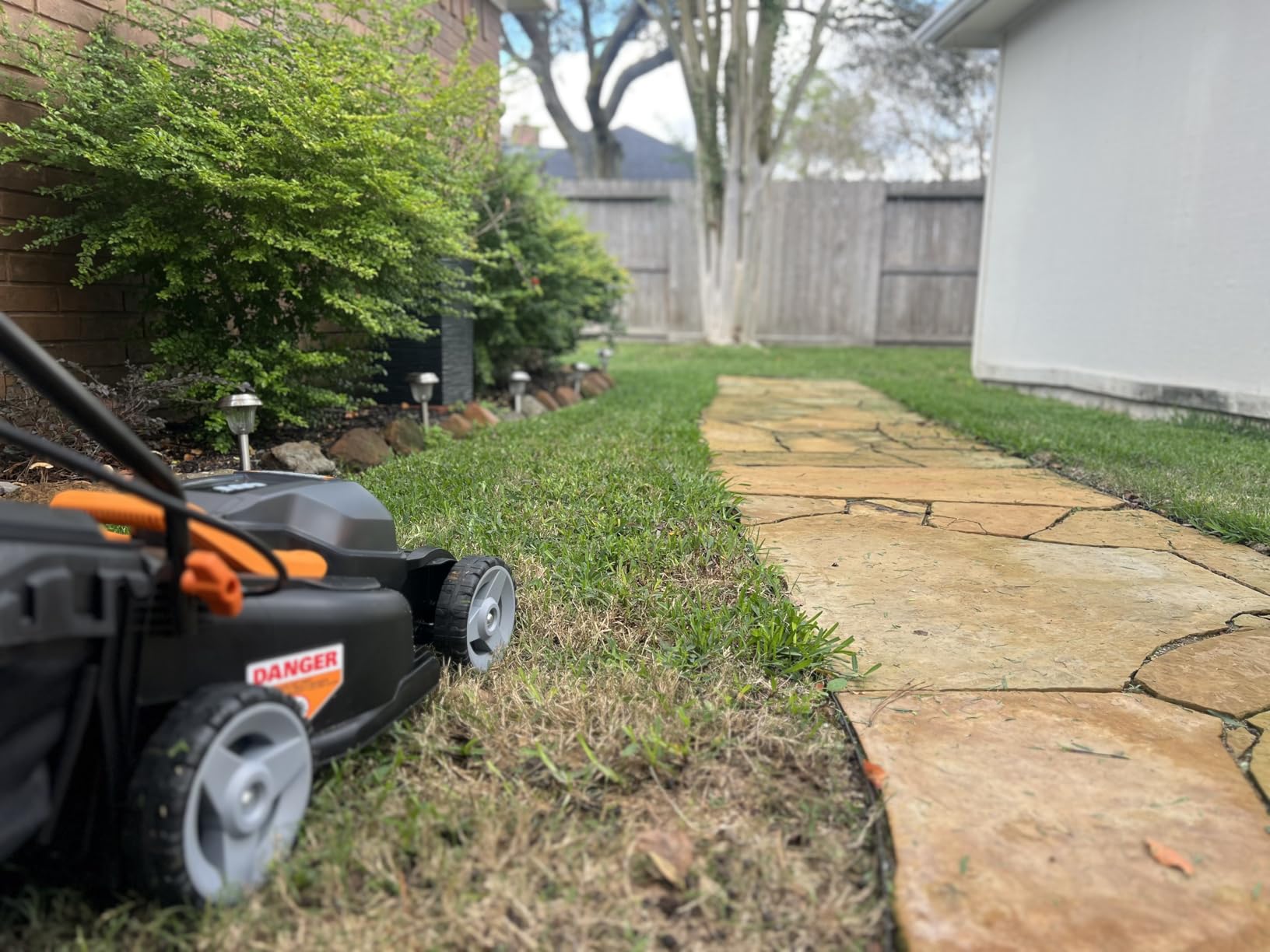 WORX 40V 14 WORX 40V 14