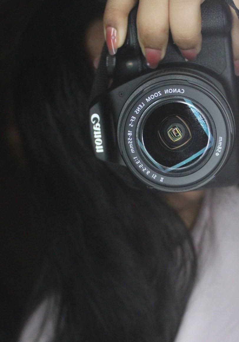 Canon EOS Rebel T7 DSLR Camera with 18-55mm Lens Customer Review Canon EOS Rebel T7 DSLR Camera with 18-55mm Lens - Customer Photo 2