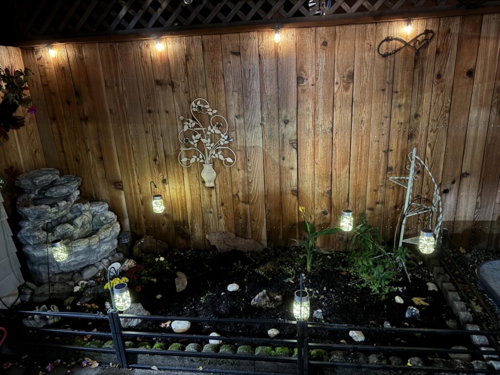Best Solar-Powered Garden Lights