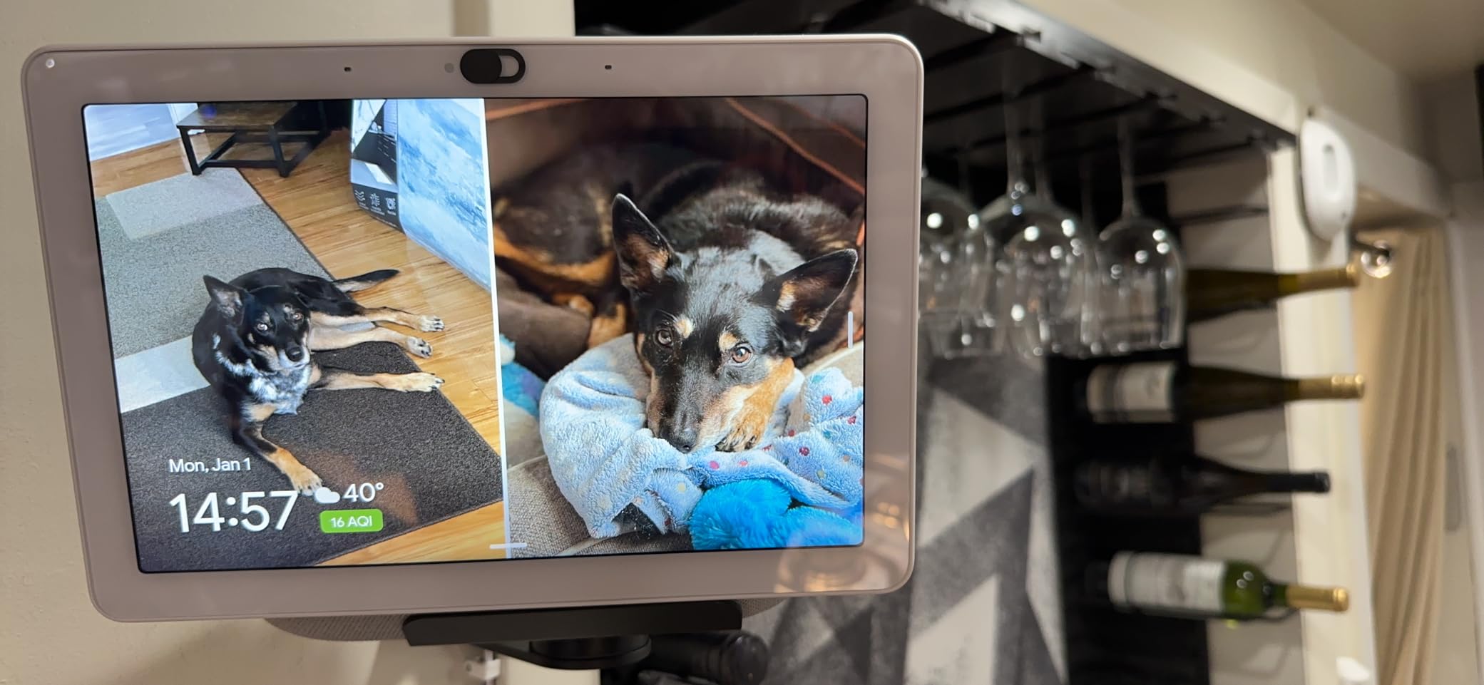 Google Nest Hub Max 10 Google Nest Hub Max 10