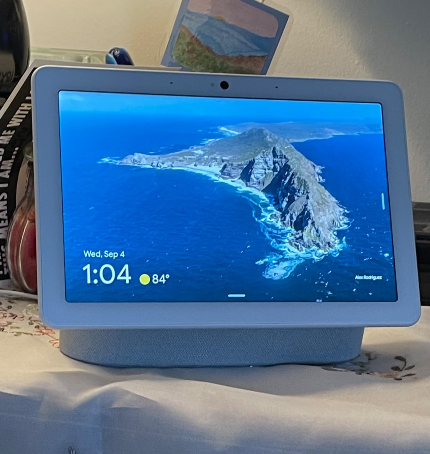 Google Nest Hub Max 10 Google Nest Hub Max 10