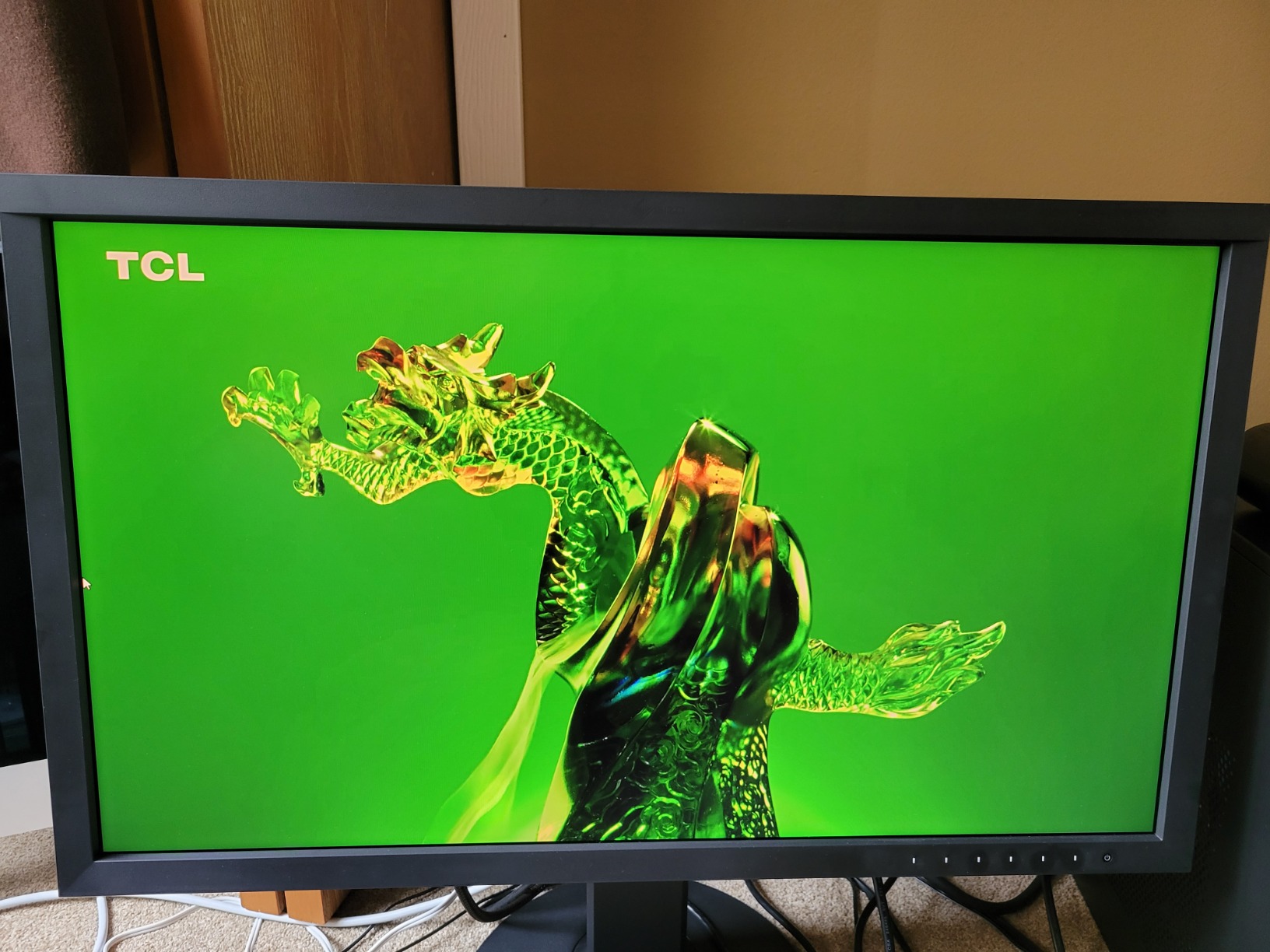Eizo ColorEdge CS2731 27-inch IPS LCD Monitor 2560x1440 - Customer Photo 2
