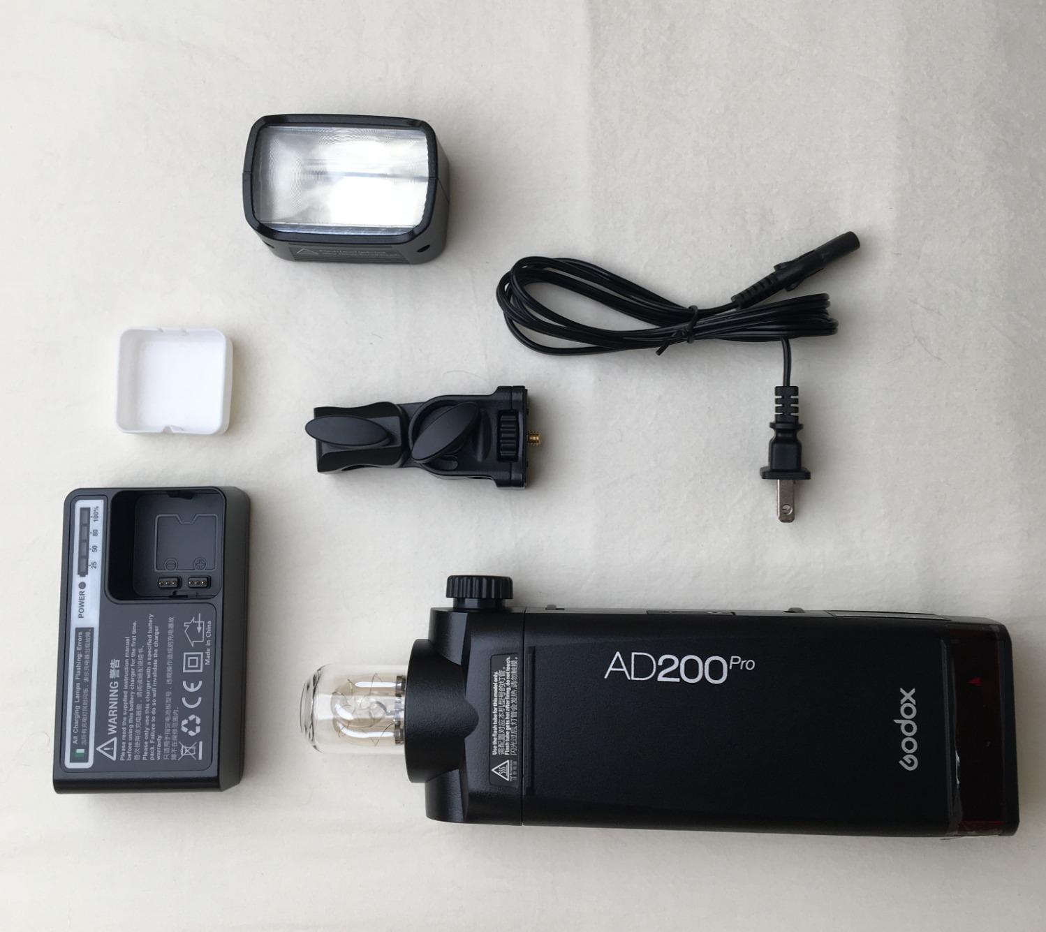 Godox AD200 Pro AD200Pro Flash Strobe, TTL Pocket Flash Monolight, 200W 2.4G Speedlite HSS 1/8000s 2900mAh Li-ion Battery, 500 Full Power Flashes, Bare Bulb/Speedlite Fresnel Flash Head Customer Review Godox AD200 Pro AD200Pro Flash Strobe, TTL Pocket Flash Monolight, 200W 2.4G Speedlite HSS 1/8000s 2900mAh Li-ion Battery, 500 Full Power Flashes, Bare Bulb/Speedlite Fresnel Flash Head - Customer Photo 2