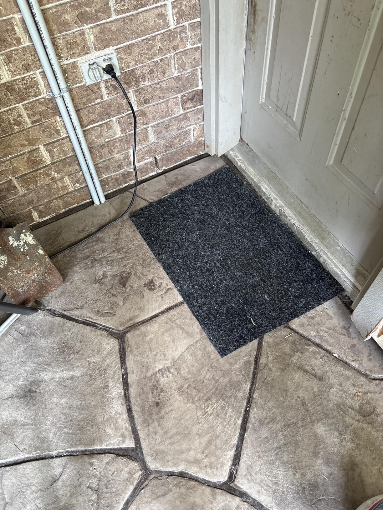 CRAFTSMAN CMXEVBE17250 2.5 Gallon 2.5 Peak HP Wet Dry Vac, Portable Shop Vacuum customer photo 1