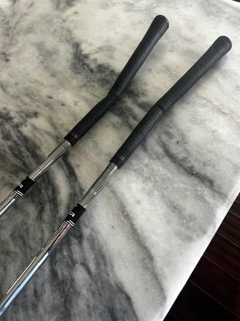 Ram Golf Laser Hybrid Irons Set 4-SW (8 Clubs) - Mens Right Hand - Customer Photo 5