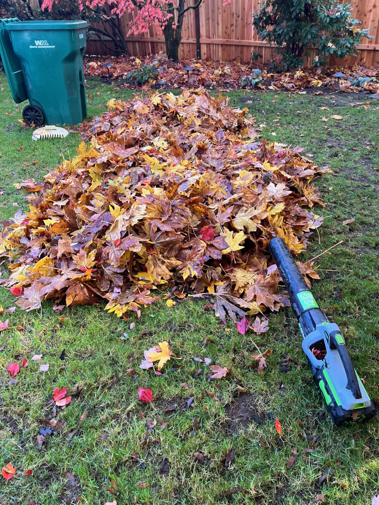 EGO POWER+ String Trimmer, Battery Powered, 15 EGO POWER+ String Trimmer, Battery Powered, 15