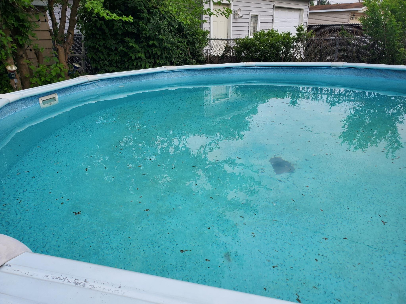 Hayward W3EC65A Perflex Diatomaceous Earth DE Pool Filter Customer Review Hayward W3EC65A Perflex Diatomaceous Earth DE Pool Filter - Customer Photo 2