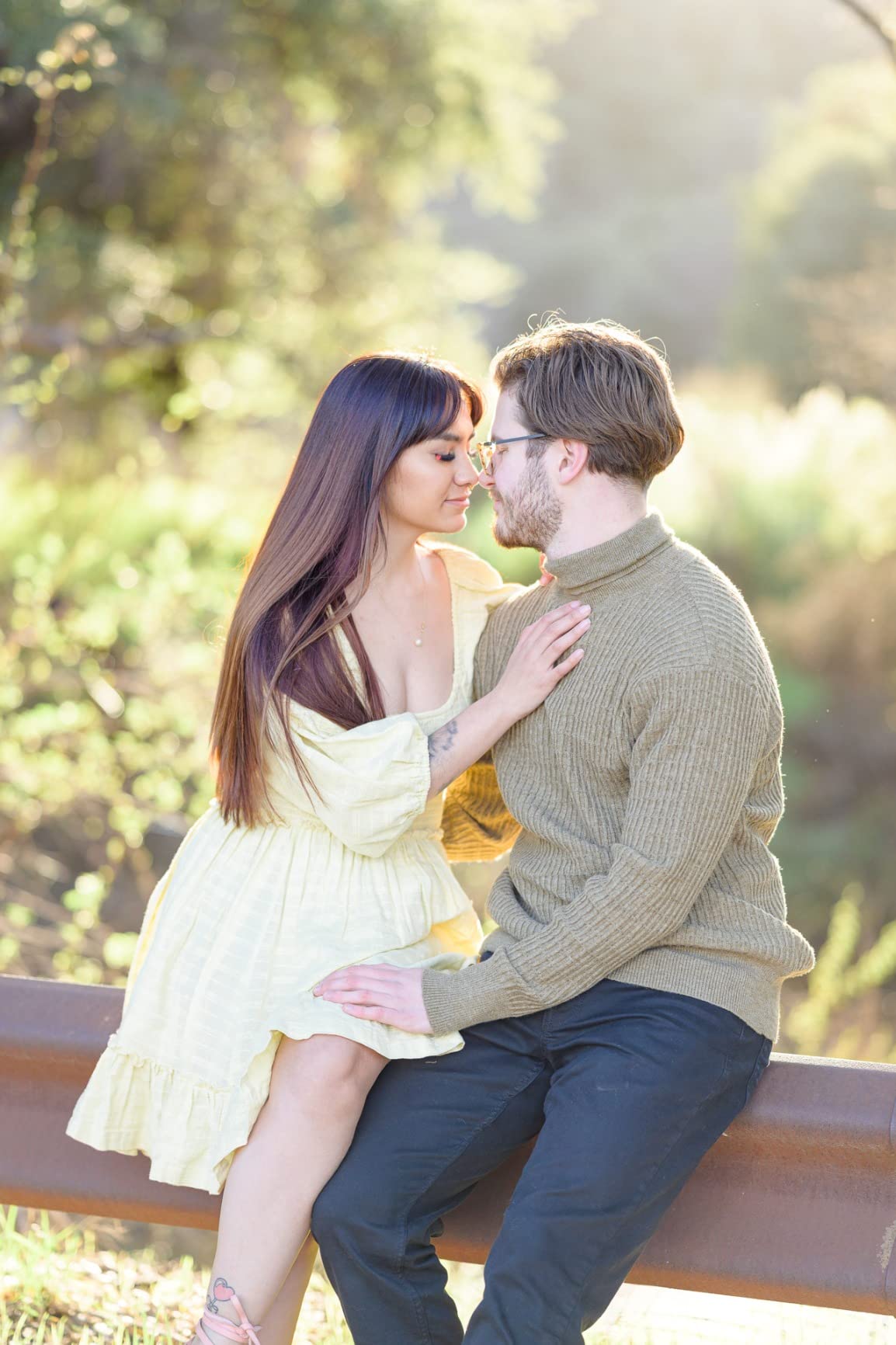 NIKKOR Z 85mm f/1.8 S | Premium large aperture 85mm portrait prime lens for Z series mirrorless cameras Customer Review NIKKOR Z 85mm f/1.8 S | Premium large aperture 85mm portrait prime lens for Z series mirrorless cameras - Customer Photo 3