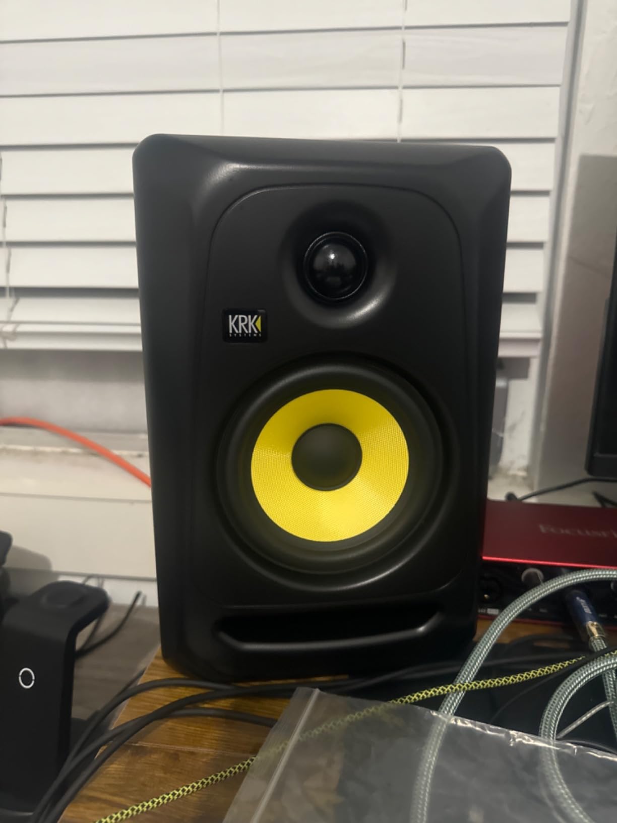 KRK 5 KRK 5