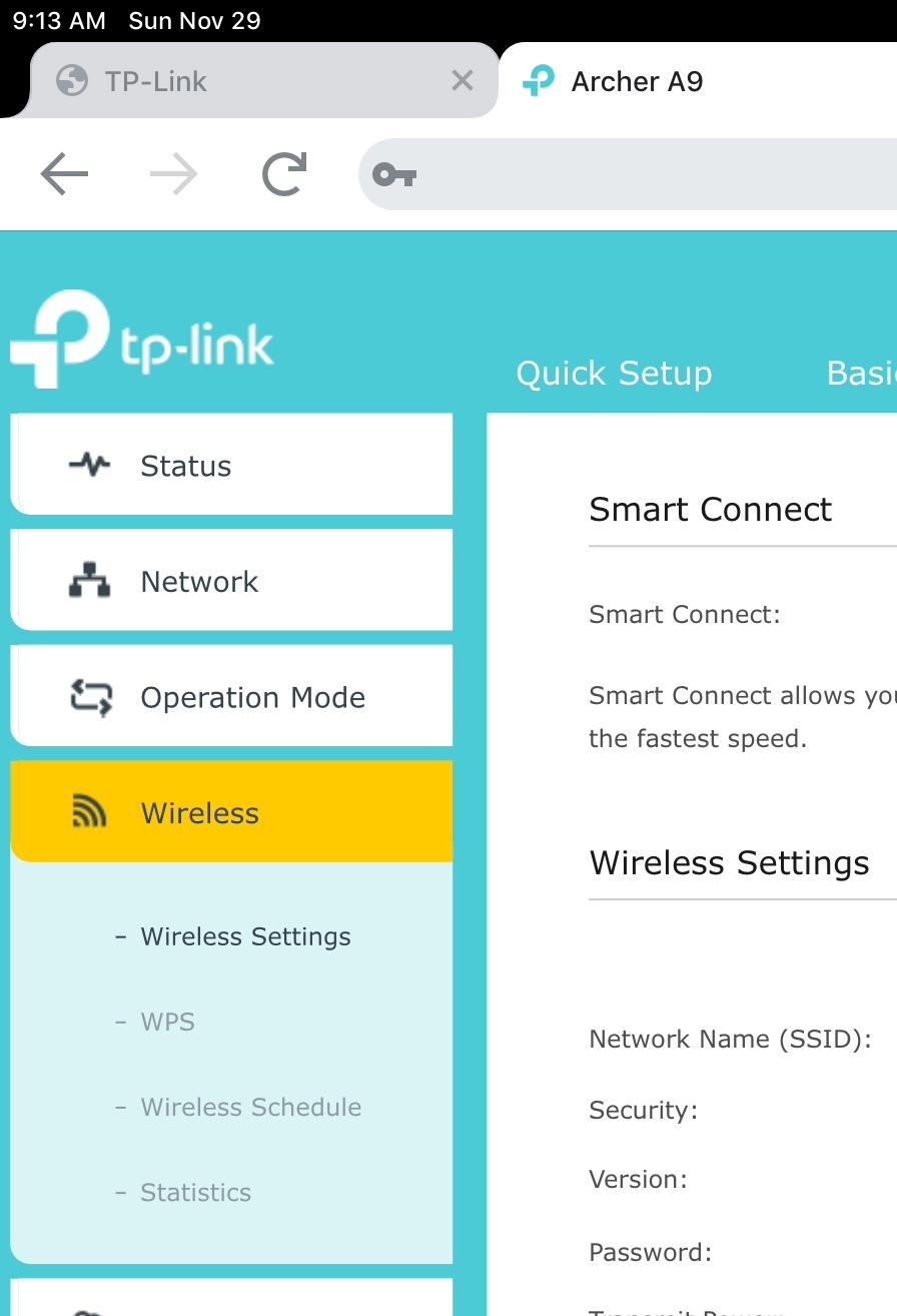 TP-Link Smart WiFi 6 Router (Archer AX10) – 4 Gigabit LAN Ports, Dual Band 802.11AX Router, Beamforming, OFDMA, MU-MIMO, Parental Controls, Dual-Core 900MHz Processor, Works with Alexa Customer Review TP-Link Smart WiFi 6 Router (Archer AX10) – 4 Gigabit LAN Ports, Dual Band 802.11AX Router, Beamforming, OFDMA, MU-MIMO, Parental Controls, Dual-Core 900MHz Processor, Works with Alexa - Customer Photo 2
