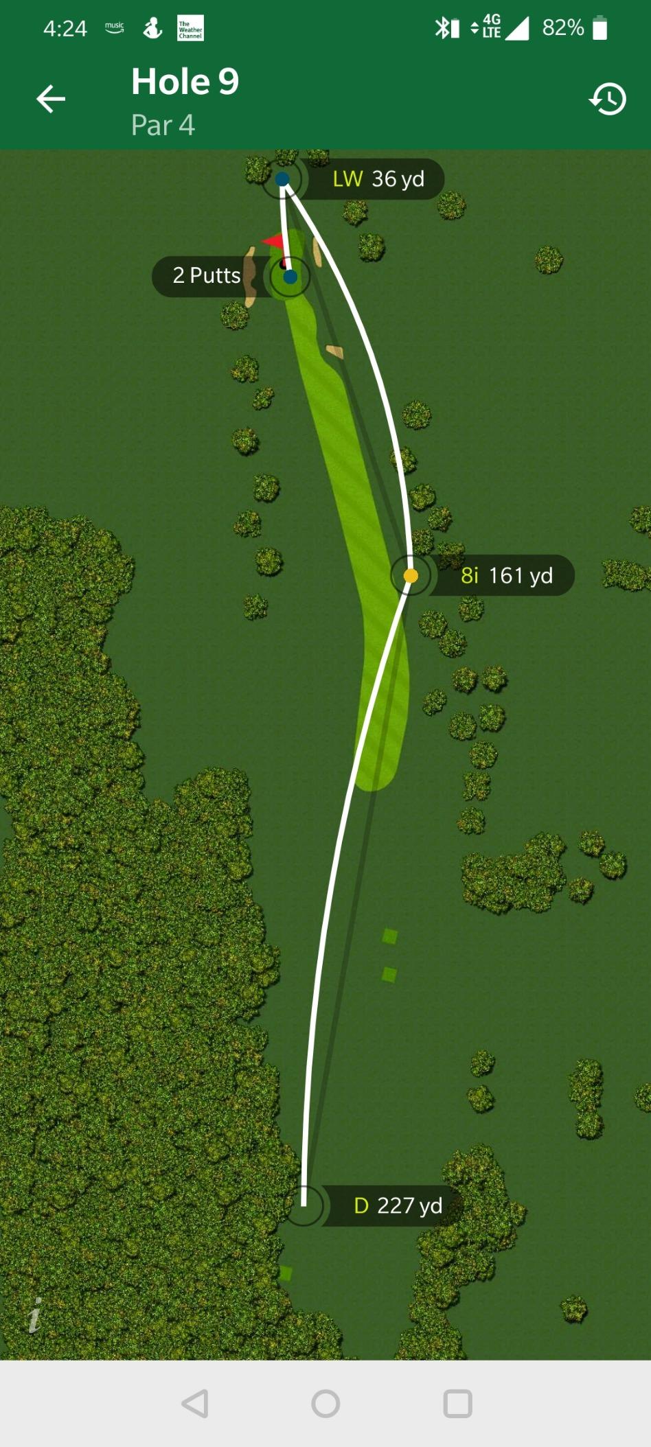 Garmin Approach S62 Premium GPS Golf Watch Virtual Caddie Customer Review Garmin Approach S62 Premium GPS Golf Watch Virtual Caddie - Customer Photo 1