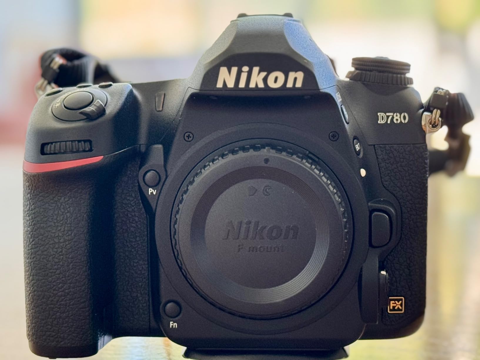 Nikon D780 w/AF-S NIKKOR 24-120mm f/4G ED VR - Customer Photo 1