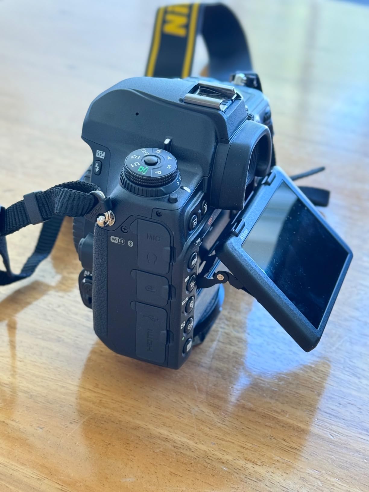 Nikon D780 w/AF-S NIKKOR 24-120mm f/4G ED VR - Customer Photo 2