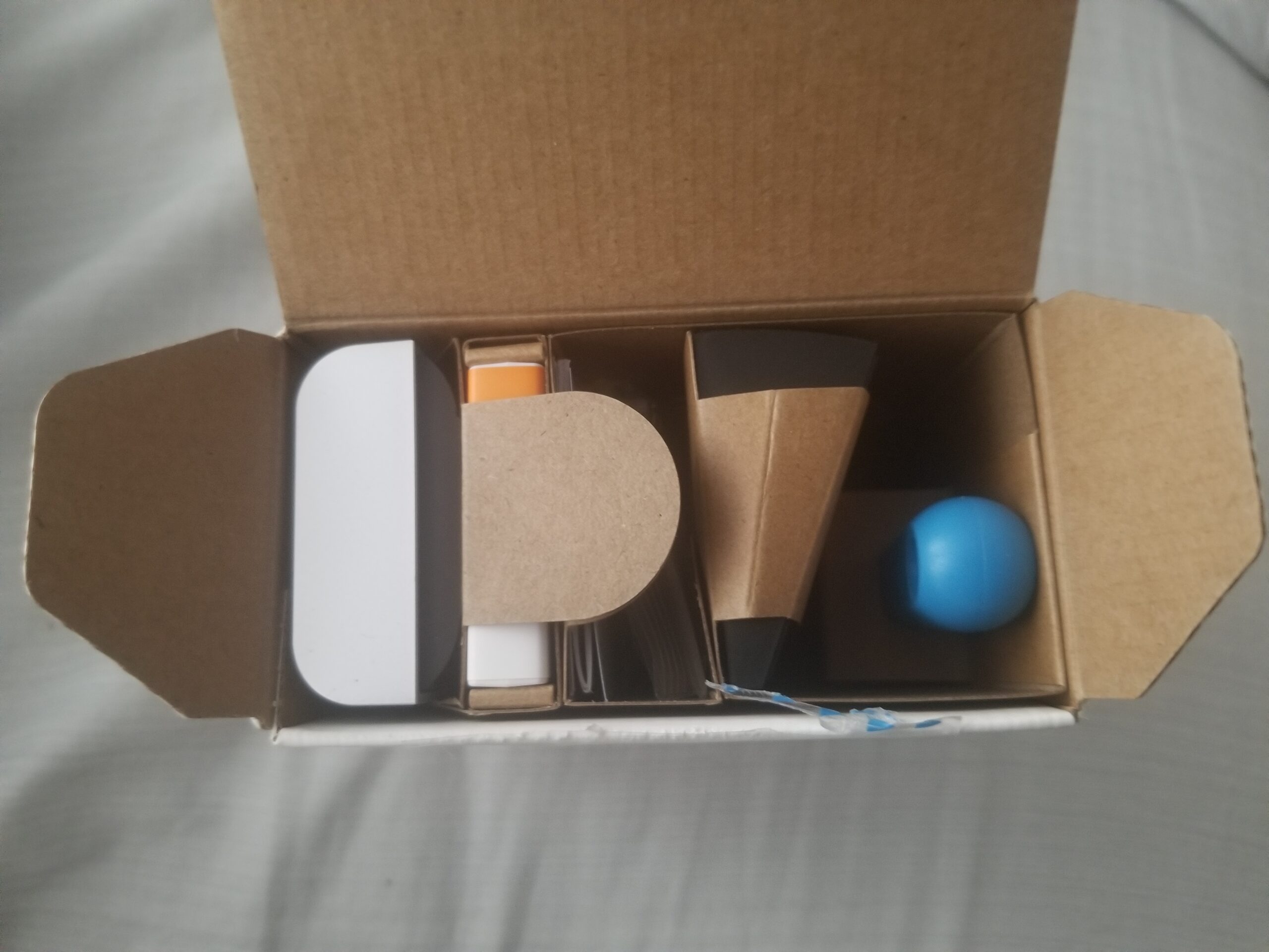 Ring Wired Doorbell Pro (2021 model) - Best-in-class with cutting-edge features (existing doorbell wiring required) - Customer Photo 2
