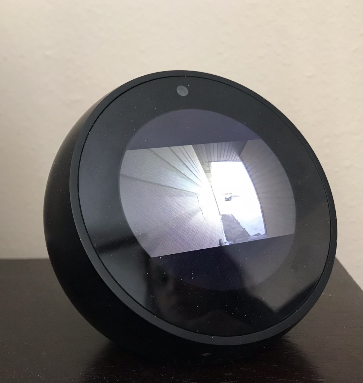 Ring Video Wired Doorbell (newest model), Home or business security, Two-Way Talk, advanced motion detection, HD camera and real-time alerts customer photo 1