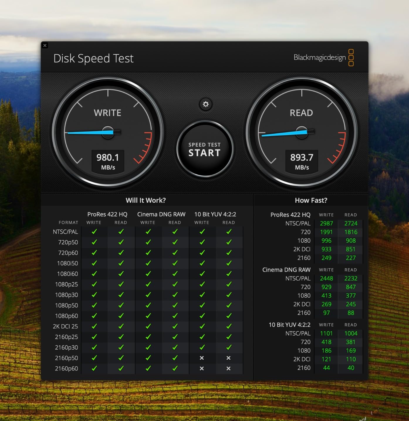 SanDisk 2TB Extreme PRO Portable SSD - Up to 2000MB/s - USB-C, USB 3.2 Gen 2x2, IP65 Water and Dust Resistance, Updated Firmware - External Solid State Drive - SDSSDE81-2T00-G25 Customer Review SanDisk 2TB Extreme PRO Portable SSD - Up to 2000MB/s - USB-C, USB 3.2 Gen 2x2, IP65 Water and Dust Resistance, Updated Firmware - External Solid State Drive - SDSSDE81-2T00-G25 - Customer Photo 2