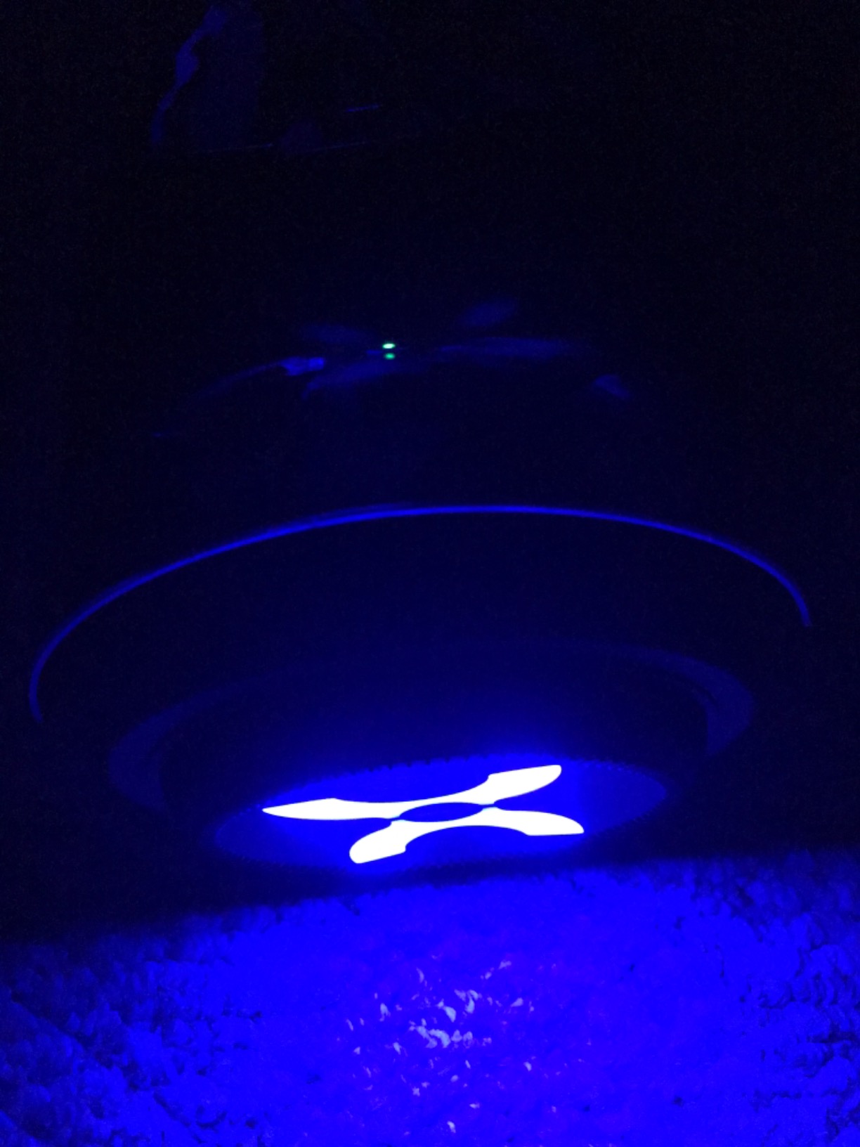 Hover-1 Dream Electric Self Balancing Scooter with 7MPH Top Speed, 6 Mile Range, Long Lasting Lithium-Ion Battery, 5HR Full Charge, Rider Modes: Beginner to Expert - Customer Photo 1