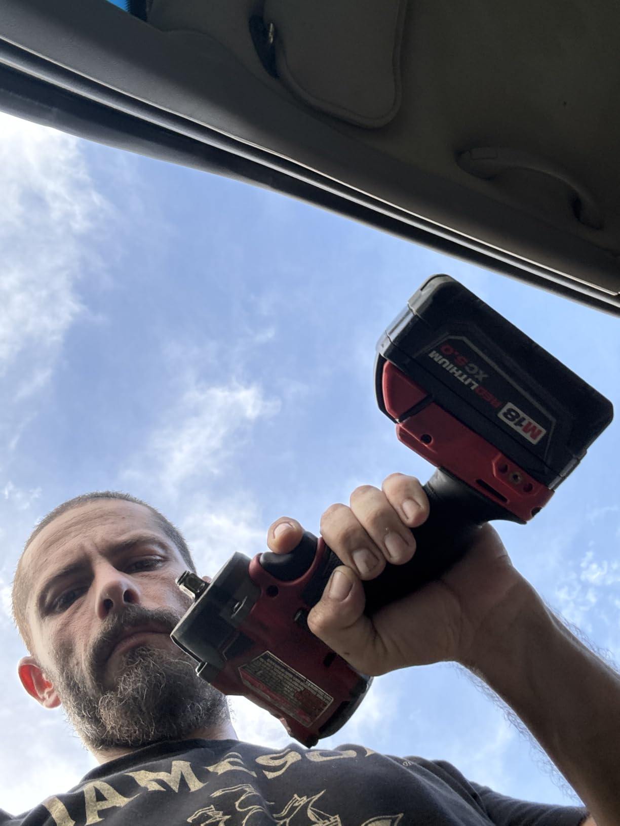M18 FUEL 3/8