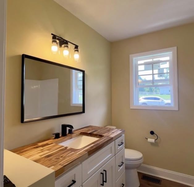 Best Bathroom Vanity Lights