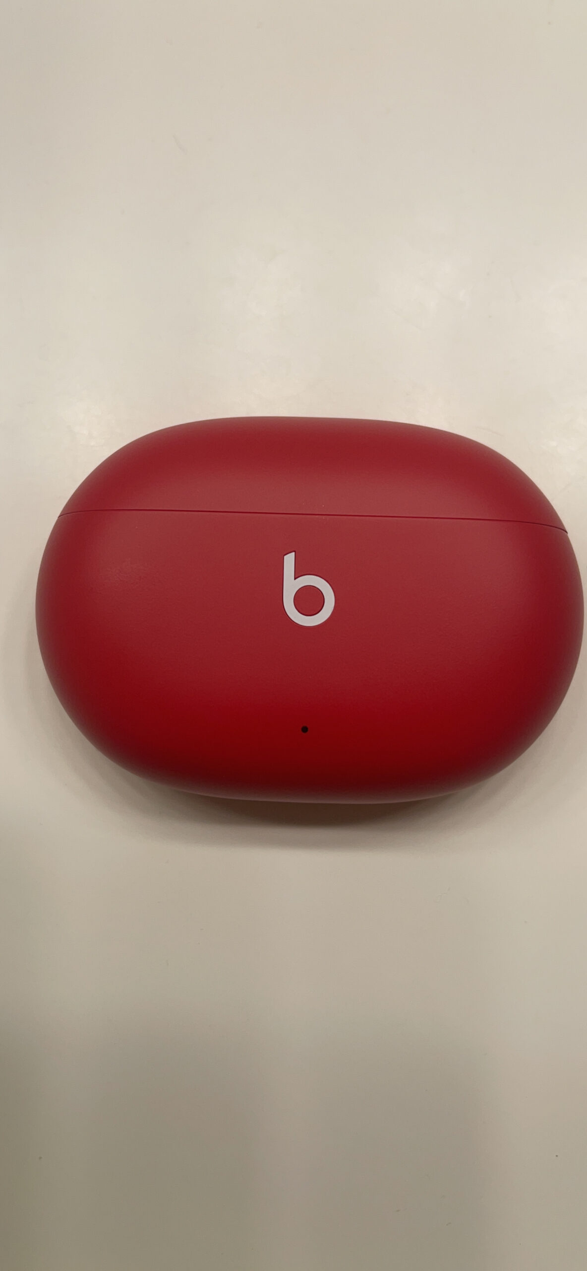 Beats Studio Buds - True Wireless Noise Cancelling Earbuds - Compatible with Apple & Android, Built-in Microphone, IPX4 Rating, Sweat Resistant Earphones, Class 1 Bluetooth Headphones - Black Customer Review Beats Studio Buds - True Wireless Noise Cancelling Earbuds - Compatible with Apple & Android, Built-in Microphone, IPX4 Rating, Sweat Resistant Earphones, Class 1 Bluetooth Headphones - Black - Customer Photo 4