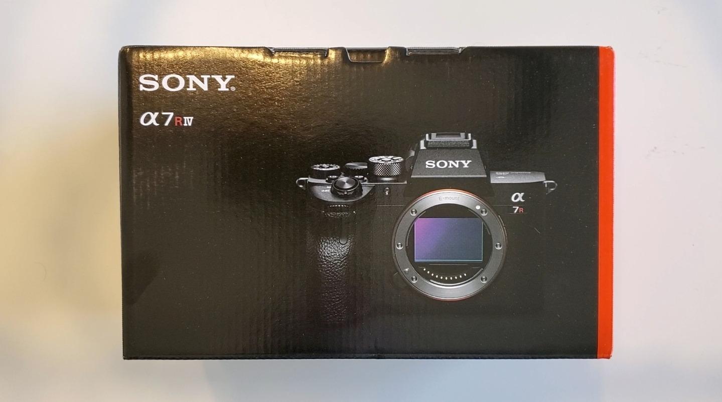 Sony Alpha 7R IV Full Frame Mirrorless Interchangeable Lens Camera w/High Resolution 61MP Sensor Customer Review Sony Alpha 7R IV Full Frame Mirrorless Interchangeable Lens Camera w/High Resolution 61MP Sensor - Customer Photo 2