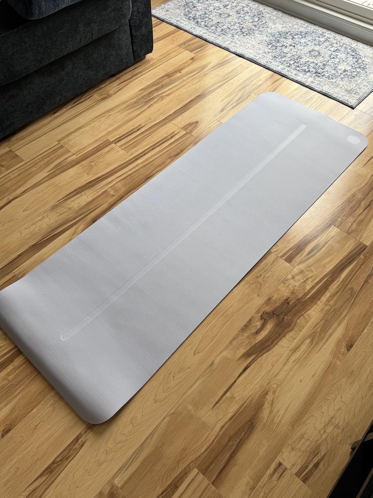 Manduka Begin Yoga Mat 68 Manduka Begin Yoga Mat 68