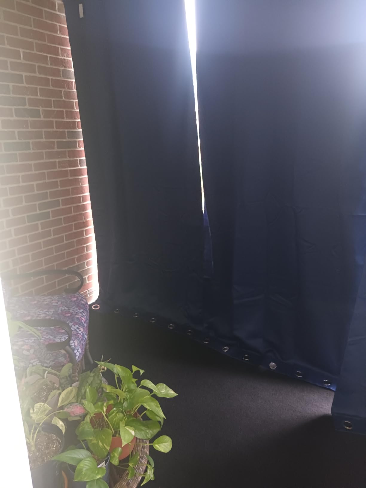 NICETOWN Weighted Outdoor Curtains for Patio Waterproof 84 inches Long 2 Panels, Windproof Drapes Top & Bottom Grommets, Thermal Insulated Blinds Keep Privacy for Yard/Porch, Biscotti Beige, 52 NICETOWN Weighted Outdoor Curtains for Patio Waterproof 84 inches Long 2 Panels, Windproof Drapes Top & Bottom Grommets, Thermal Insulated Blinds Keep Privacy for Yard/Porch, Biscotti Beige, 52